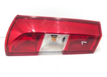LAMPA LEWY TYŁ DACIA DOKKER 265551619R Inny ŚWIATŁO TYLNA, LEWA