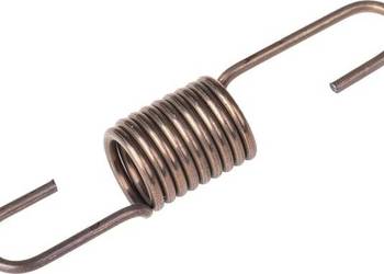 Sprężyna cięgna sterowania układem rozruchowym 391297003