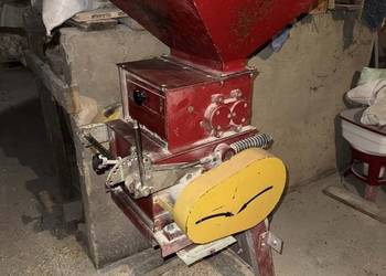 Gniotownik spomasz rud-8