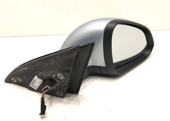 LUSTERKO PRAWY OPEL INSIGNIA A Hatchback 08-17 ZEWNĘTRZNE PRAWA, BOCZN