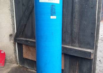 Kolumna filtracyjne 10x44 Canature, 2 sztuki 13x54, głowica RX