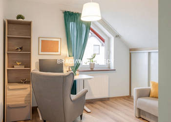 Mieszkanie Wieliczka 74m2 3 pokoje