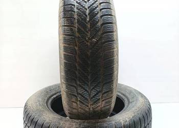2x OPONA ZIMOWA DĘBICA FRIGO 195/65R15 (3413)6.10 5.72