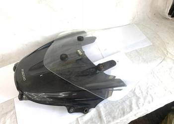 Szyba Givi podszybie komplet Piaggio x9