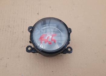 HALOGEN PRAWY LEWY PRZÓD RENAULT MEGANE III  DACIA DUSTER PEUGEOT