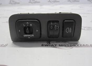 LEXUS GS II 01r przełącznik regulacji lusterek 769098