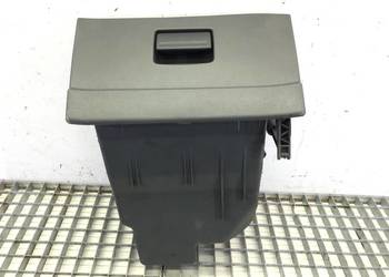 SCHOWEK FORD MONDEO MK4 Kombi 07-15 PÓŁKA WNĘKA, PLASTIK, KONSOLA