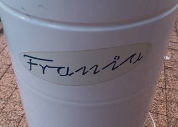 PRALKA FRANIA – SPRZEDAM