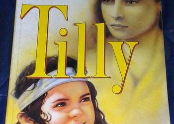 Tilly - Frank E. Peretti