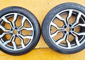 AUDI VW SKODA SEAT FELGI R19 ET36 8,5JX19