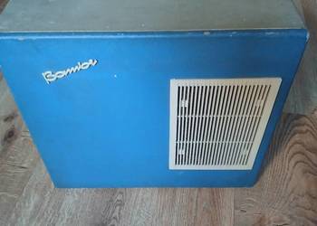 Gramofon walizkowy Bambino