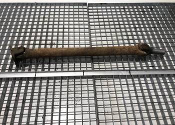 WAŁ NAPEDOWY PRZÓD MITSUBISHI PAJERO I Terenowy 82-91 2.3 84KM