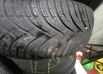 Kleber Krisalp HP3 195/65/15 opony zimowe po jednej zimie Kleber Krisalp HP3 195/65/15 opony zimowe po jednej zimie