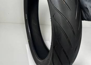 Opona motocyklowa DUNLOP Sportmax D222F 120/70ZR17 58W TL rocznik 2018