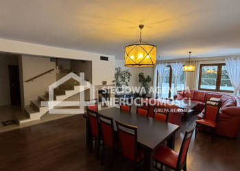 Oferta sprzedaży domu wolnostojącego Gdynia 323.02m2