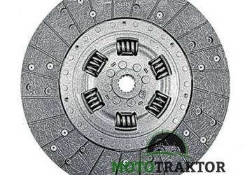 Tarcza sprzęgła John Deere 1040 1140 1640 1840 2040 2140