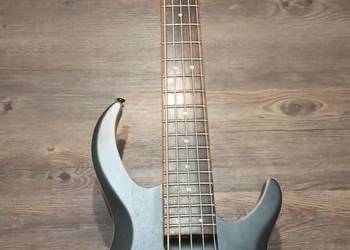 Marcus Miller M2-5 TBK 2nd gen bas 5 piątka 35" gitara basowa