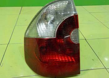 BMW X3 E83 M-PAKIET 2.5 B 06r 5D lampa lewa tyl 6321-3418439
