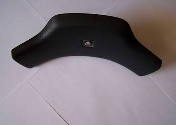 Panel kierownicy Citroen XM