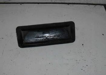 KLAMKA KLAPY BAGAŻNIKA SKODA FABIA I 6Y0827574