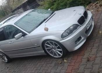 BMW E46 330d