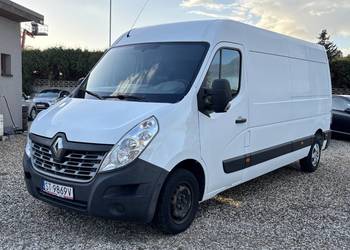 Renault Master - FV 23%