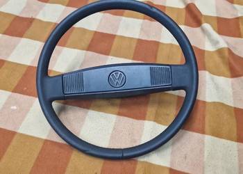 VW T3 multivan kierownica nowa skóra