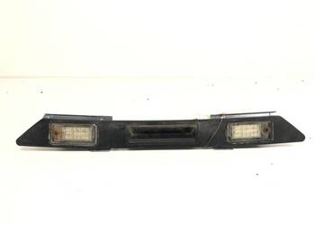 LISTWA KLAPY TYŁ AUDI A6 C6 Hatchback 04-11 8E0827657D 5B5B OSŁONA