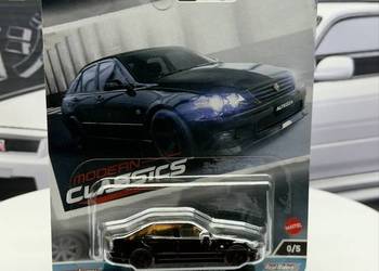 Hot Wheels - Modern Classic + Chase - BOX 20