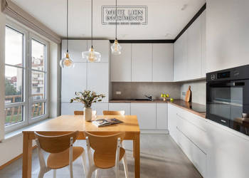 Oferta sprzedaży mieszkania Warszawa Lechicka 61.94 metry 3 pokoje