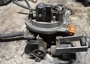 Monowtrysk audi 80 b4 2.0 abt 90 koni