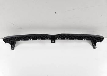 VW GOLF SPORTSVAN WSPORNIK WZMOCNIENIE ZDERZAKA PRZÓD 510805705E