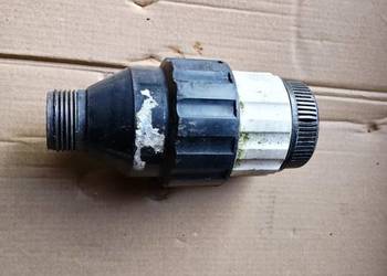 Dojarka Regulator podciśnienia alfa laval