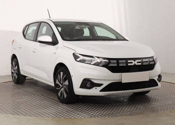 Dacia Sandero 1.0 TCe LPG
