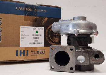 Nowa turbosprężarka IHI MYER VA190052 B55CND-S0052B