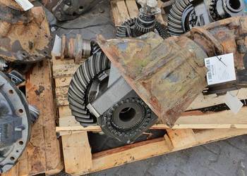 WKŁAD MOSTU TYŁ MAN TGA 18.470 59/8 BEZ BLOKADY