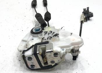 ZAMEK DRZWI LEWY PRZÓD HONDA ACCORD VIII Sedan/Limuzyna