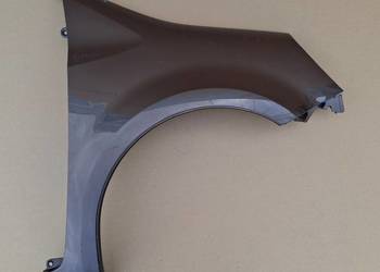 RENAULT MODUS BŁOTNIK PRAWY PRZÓD ORYGINAŁ 8200098310