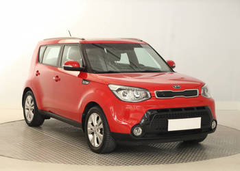 Kia Soul 1.6 GDI