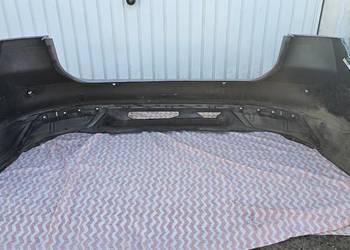 Zderzak VW Passat B8 kombi tył po lift