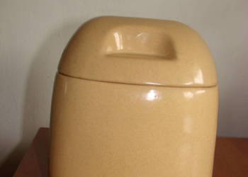 Bolesławiec pojemnik