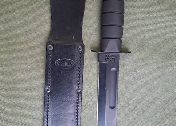Nóż KA-BAR US ARMY USMC 1211