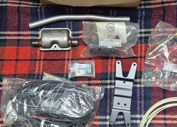 Nowe Webasto wodne thermo top c 12v 5 kw z osprzętem komplet