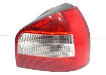 LAMPA PRAWY TYŁ AUDI A3 8L 8L0945096B Hatchback 96-06 ŚWIATŁO