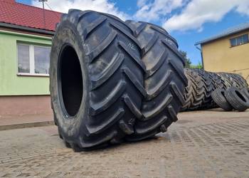 710/70r38 710/70-38 Michelin 60% bież 4cm 710/70r38 710/70-38 Michelin 60% bież 4cm