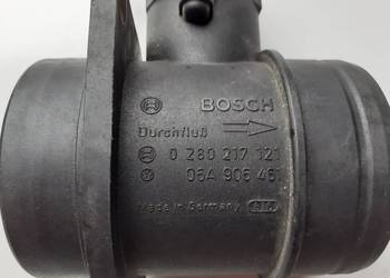 Przepływomierz Przepływka 06a906461 Vw Seat Skoda Audi
