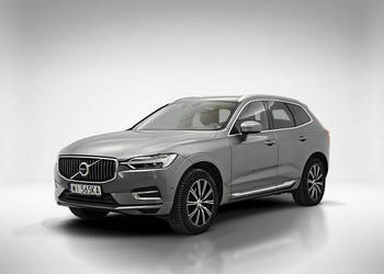 Volvo XC 60 B4 D AWD Inscription aut ! Z Polskiego Salonu ! Faktura Vat ! …