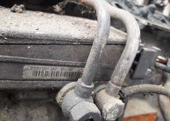 Pompa wtryskowa wectra B 2,0 diesel