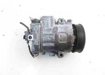 KOMPRESOR KLIMATYZACJI VW POLO IV (9N_) 1.4 TDI 6Q0820803D 4472208121