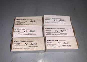 IFM PK6521 Presostat